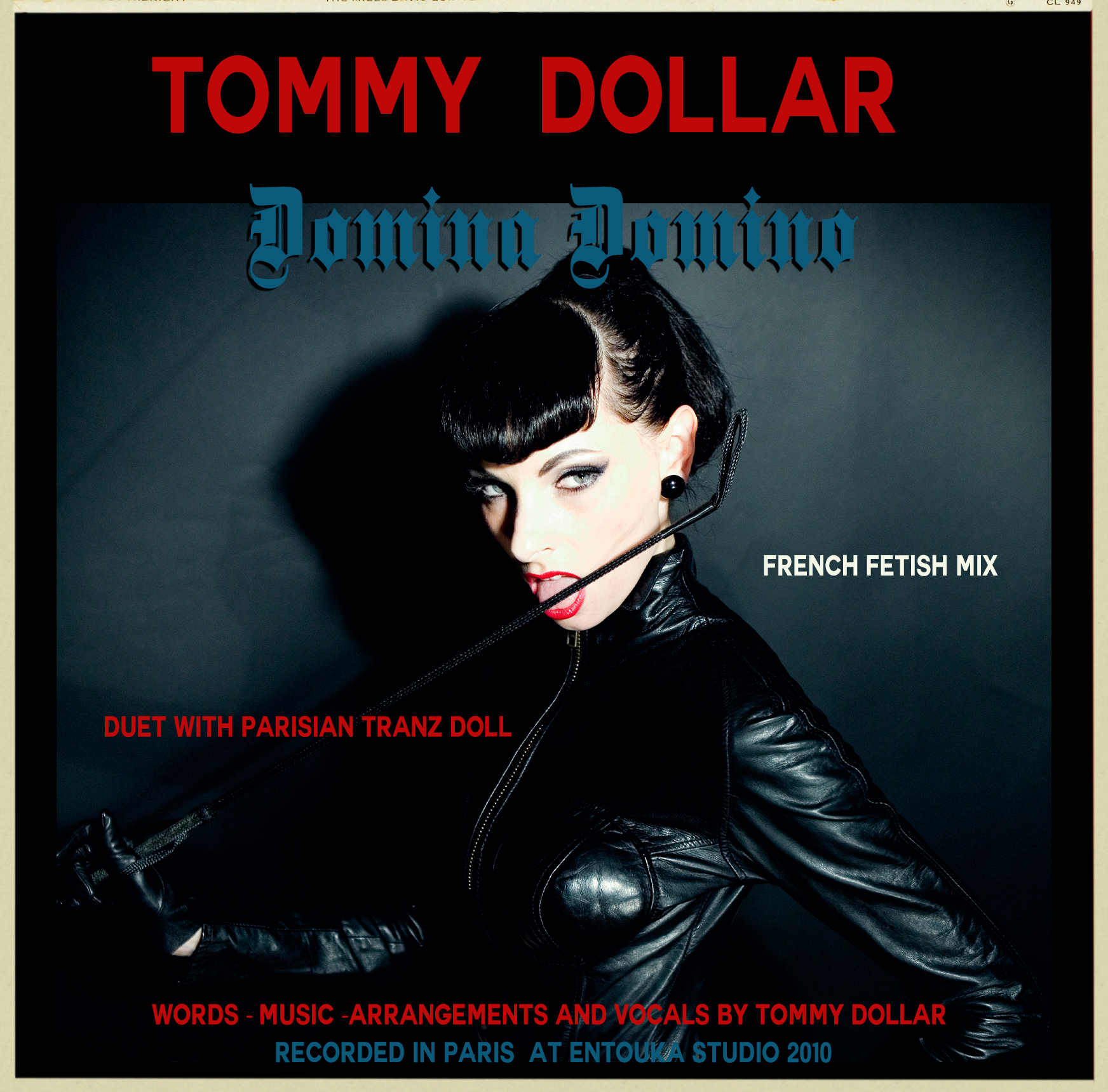 COVER  1 Domina  Domino  FINAL   